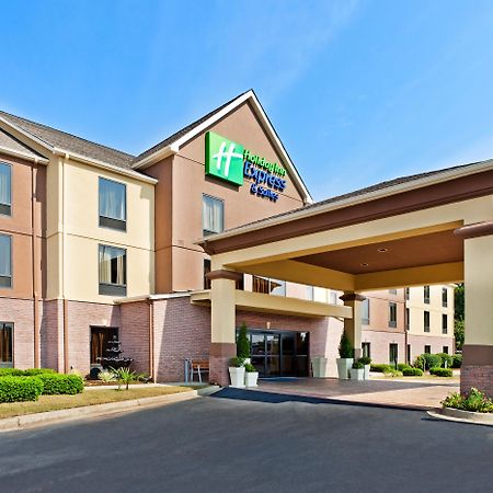 Holiday Inn Express Hotels & Suites Greenville-Spartanburg/Duncan By Ihg Εξωτερικό φωτογραφία