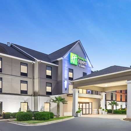 Holiday Inn Express Hotels & Suites Greenville-Spartanburg/Duncan By Ihg Εξωτερικό φωτογραφία