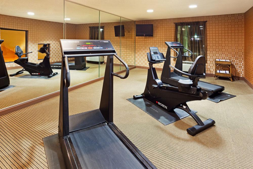 Holiday Inn Express Hotels & Suites Greenville-Spartanburg/Duncan By Ihg Εξωτερικό φωτογραφία