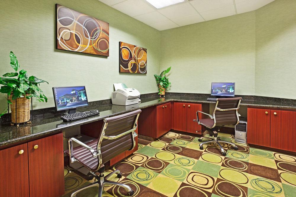 Holiday Inn Express Hotels & Suites Greenville-Spartanburg/Duncan By Ihg Εξωτερικό φωτογραφία