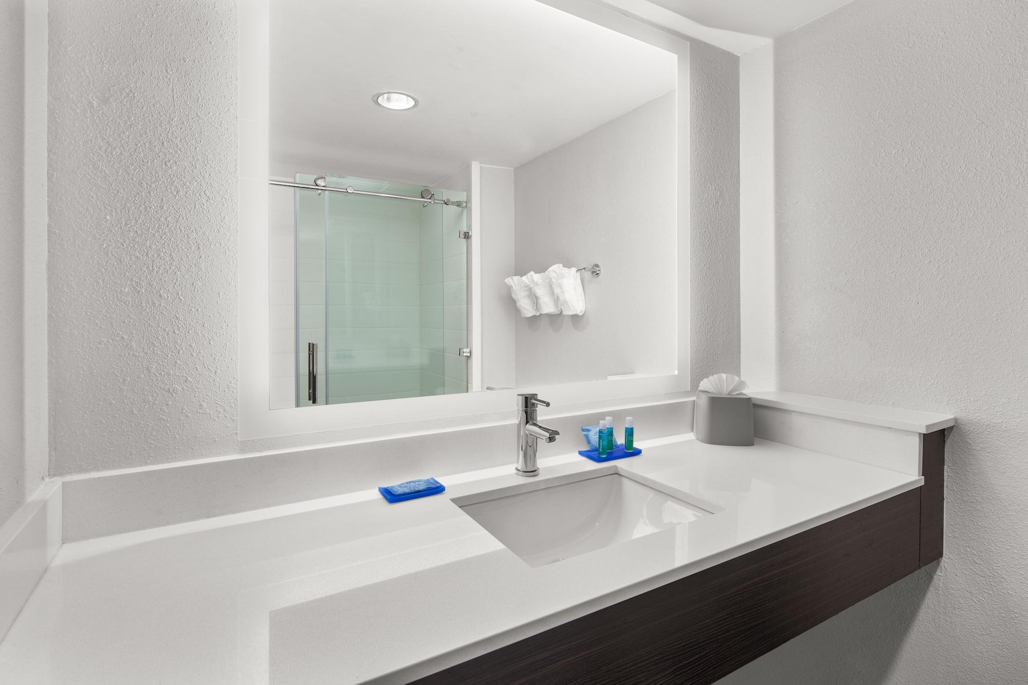 Holiday Inn Express Hotels & Suites Greenville-Spartanburg/Duncan By Ihg Εξωτερικό φωτογραφία