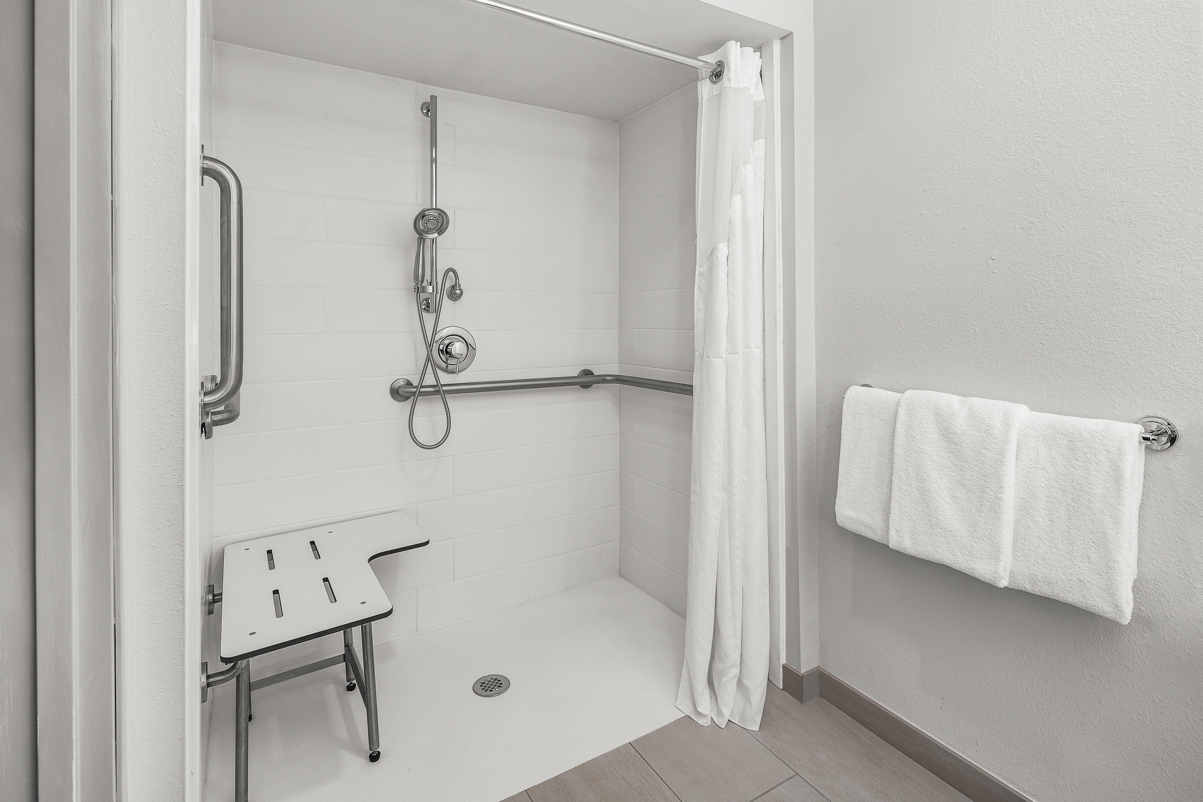 Holiday Inn Express Hotels & Suites Greenville-Spartanburg/Duncan By Ihg Εξωτερικό φωτογραφία