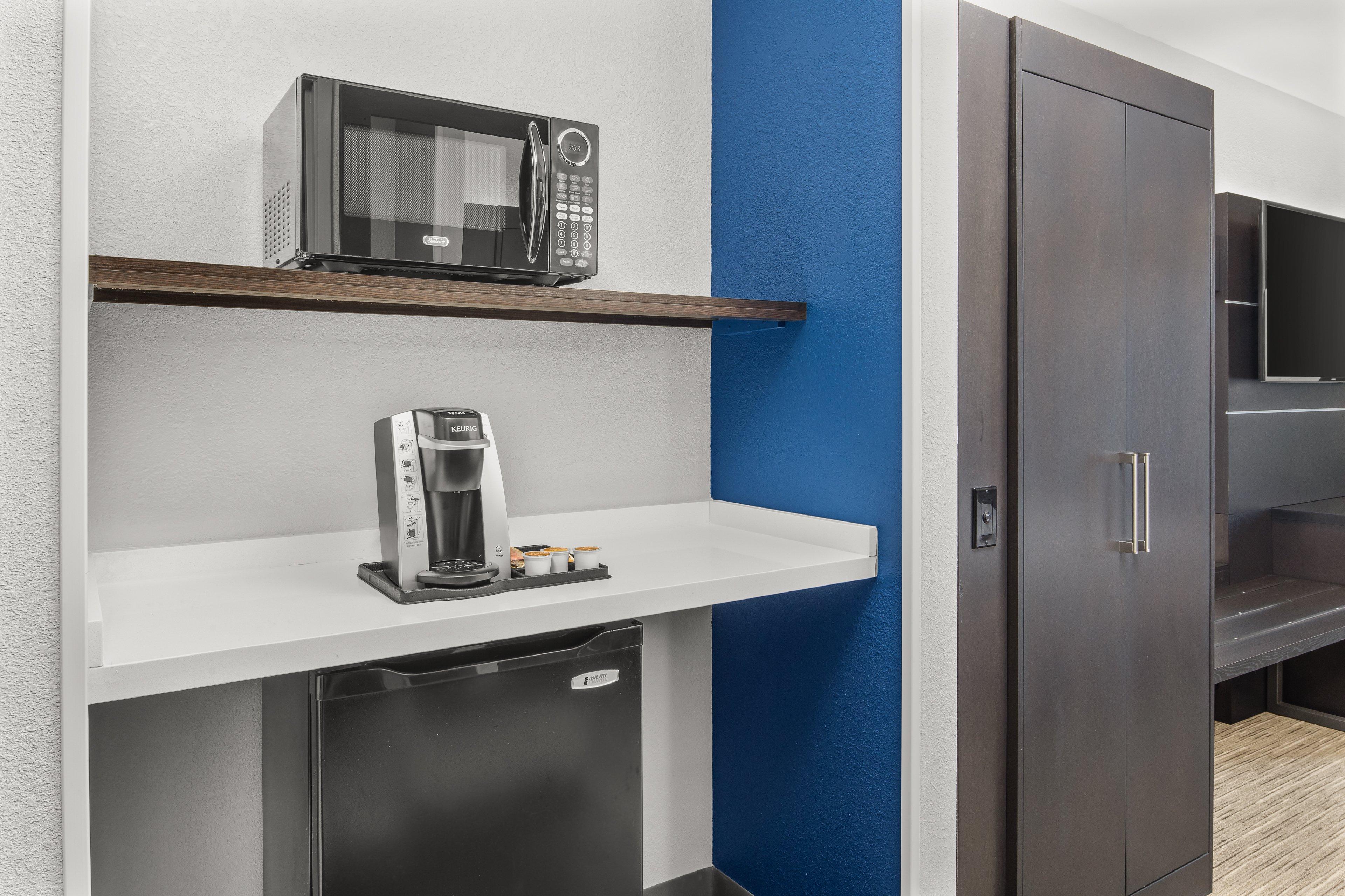 Holiday Inn Express Hotels & Suites Greenville-Spartanburg/Duncan By Ihg Εξωτερικό φωτογραφία