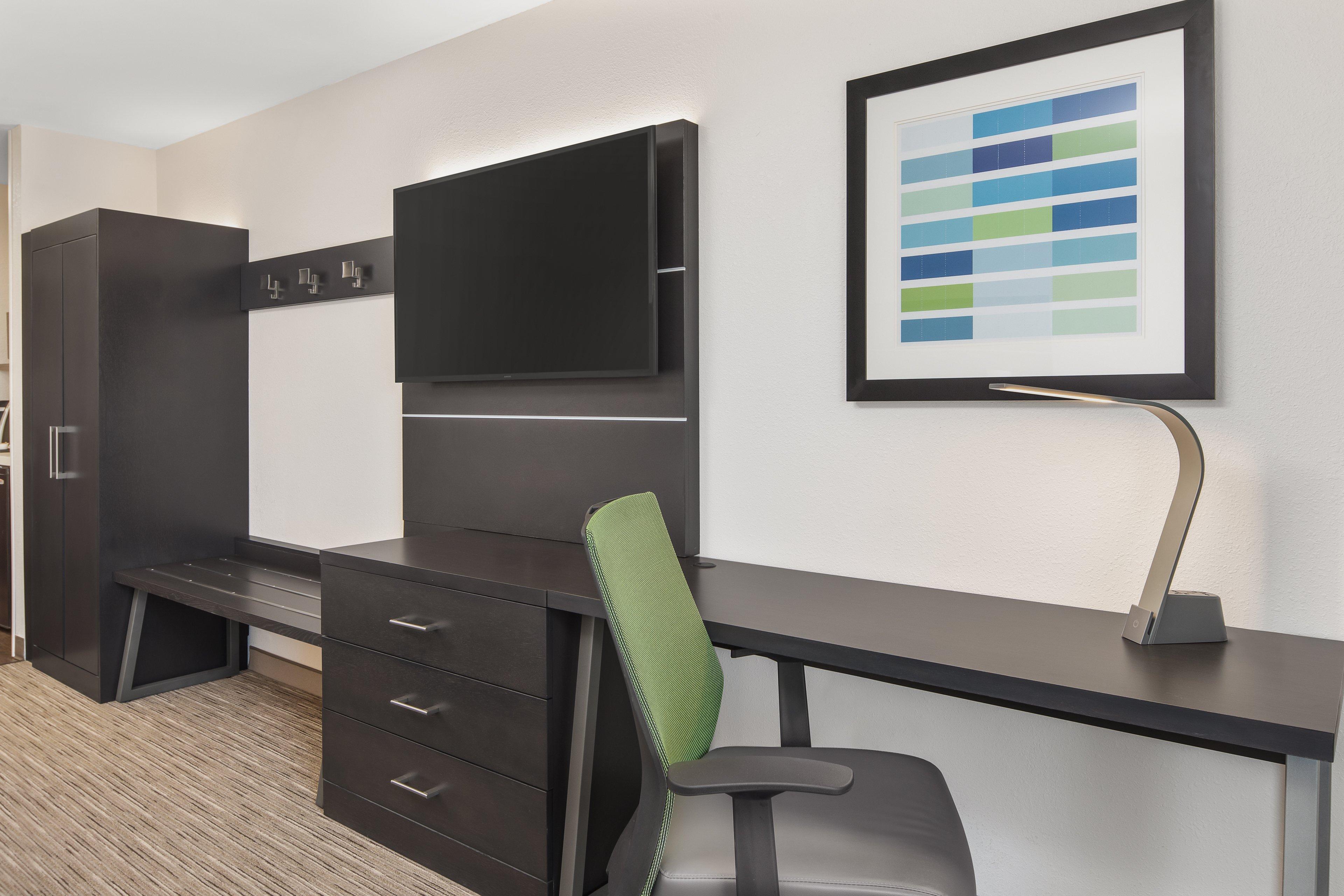 Holiday Inn Express Hotels & Suites Greenville-Spartanburg/Duncan By Ihg Εξωτερικό φωτογραφία