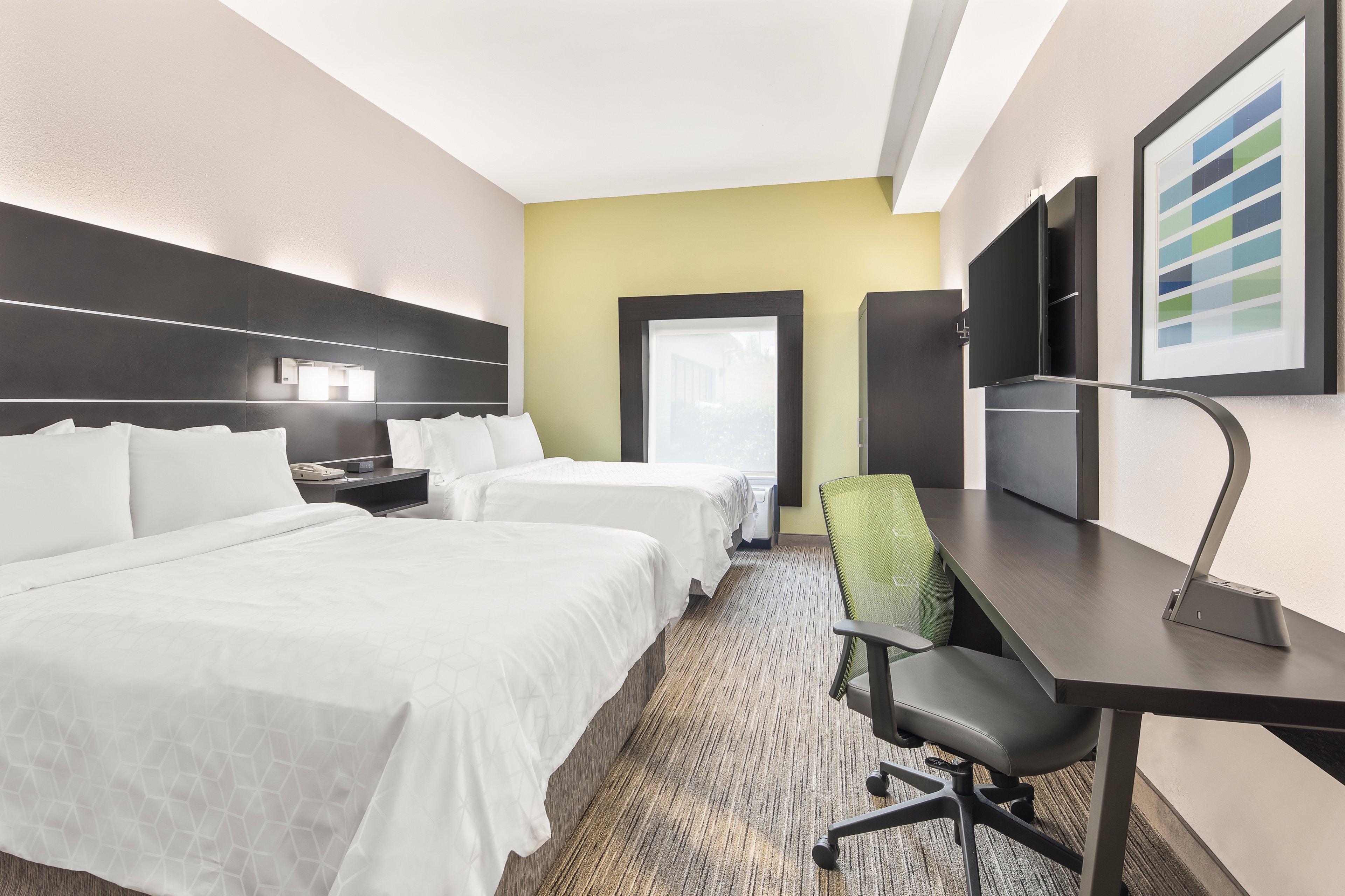 Holiday Inn Express Hotels & Suites Greenville-Spartanburg/Duncan By Ihg Εξωτερικό φωτογραφία