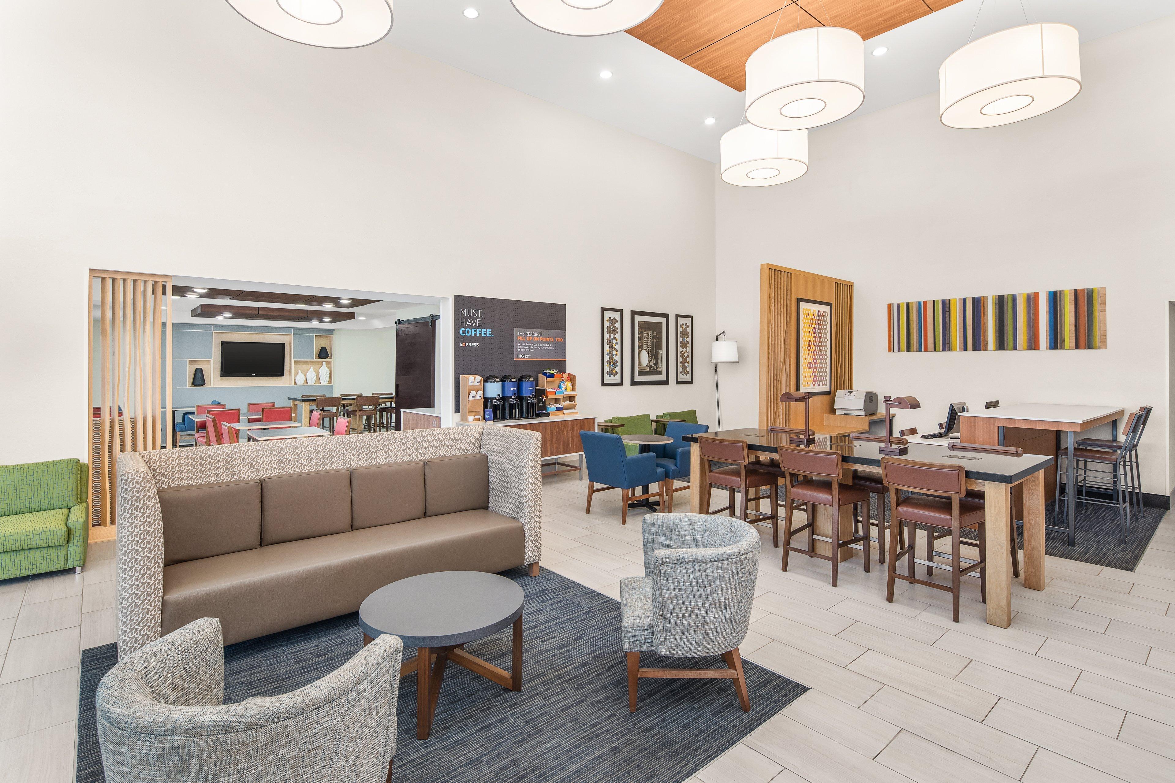Holiday Inn Express Hotels & Suites Greenville-Spartanburg/Duncan By Ihg Εξωτερικό φωτογραφία