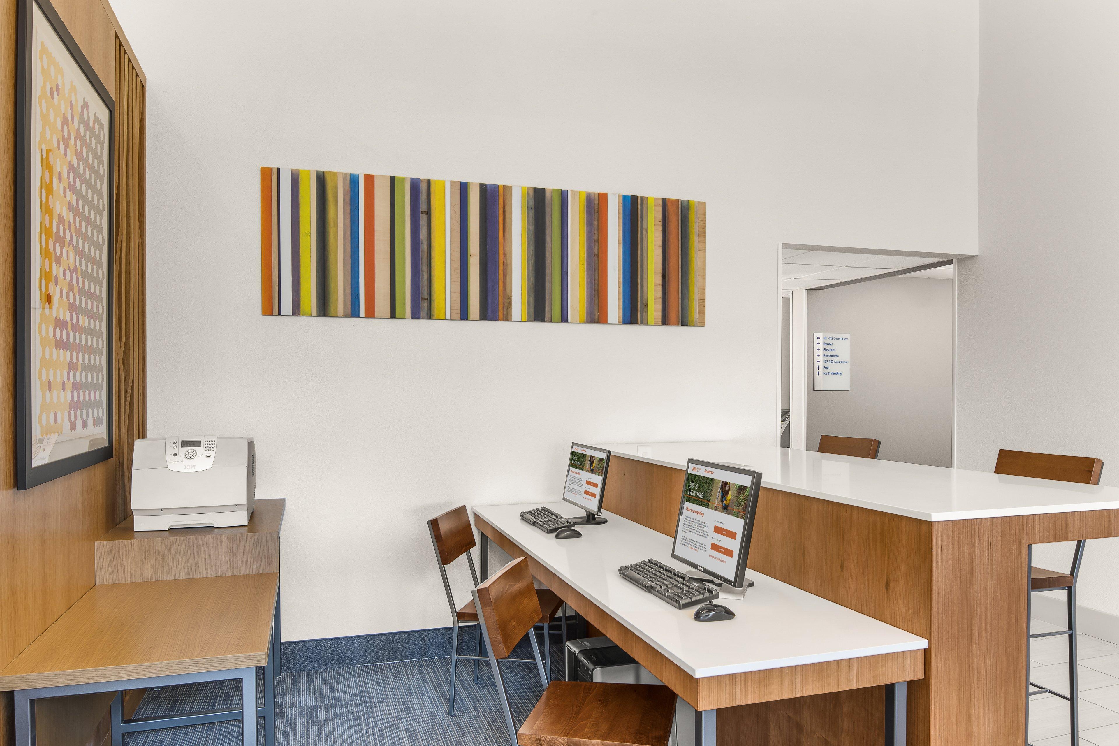 Holiday Inn Express Hotels & Suites Greenville-Spartanburg/Duncan By Ihg Εξωτερικό φωτογραφία