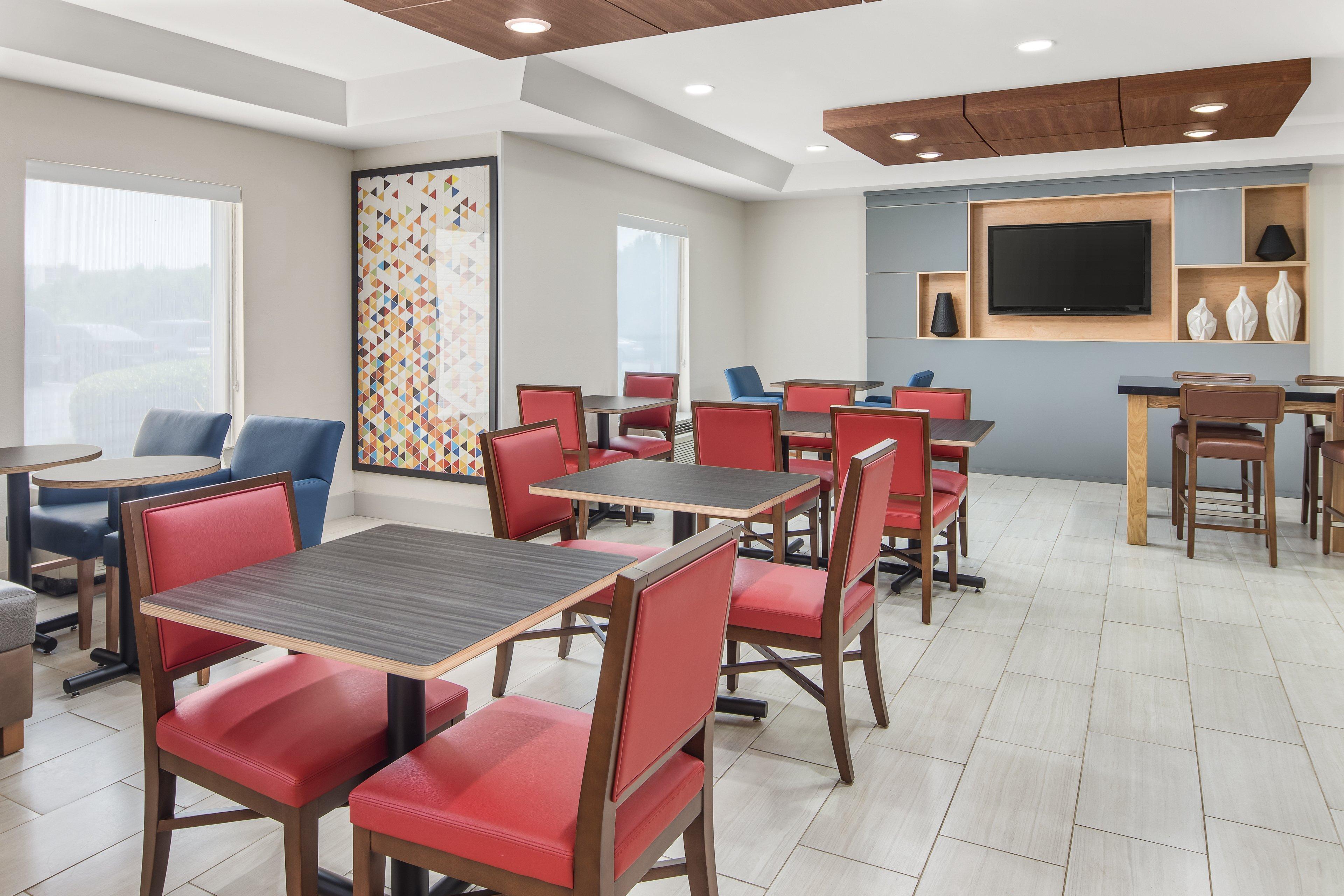 Holiday Inn Express Hotels & Suites Greenville-Spartanburg/Duncan By Ihg Εξωτερικό φωτογραφία