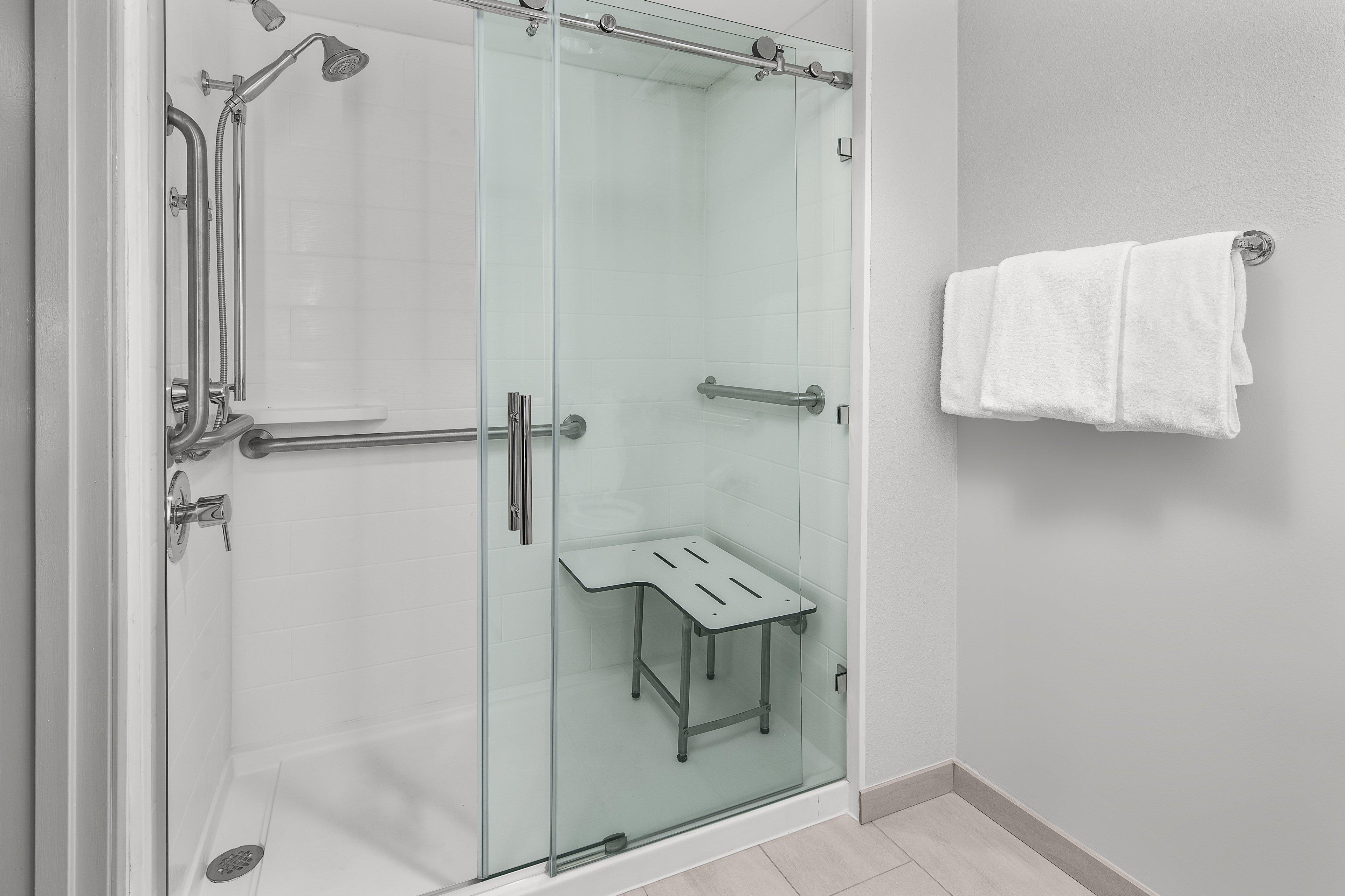 Holiday Inn Express Hotels & Suites Greenville-Spartanburg/Duncan By Ihg Εξωτερικό φωτογραφία