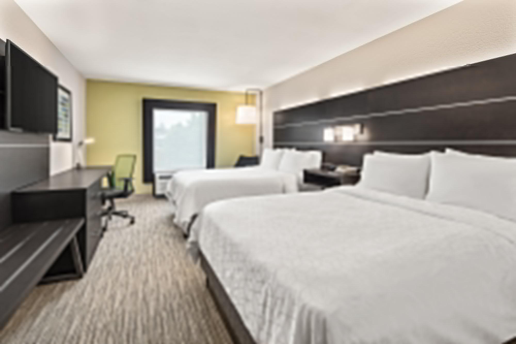 Holiday Inn Express Hotels & Suites Greenville-Spartanburg/Duncan By Ihg Εξωτερικό φωτογραφία