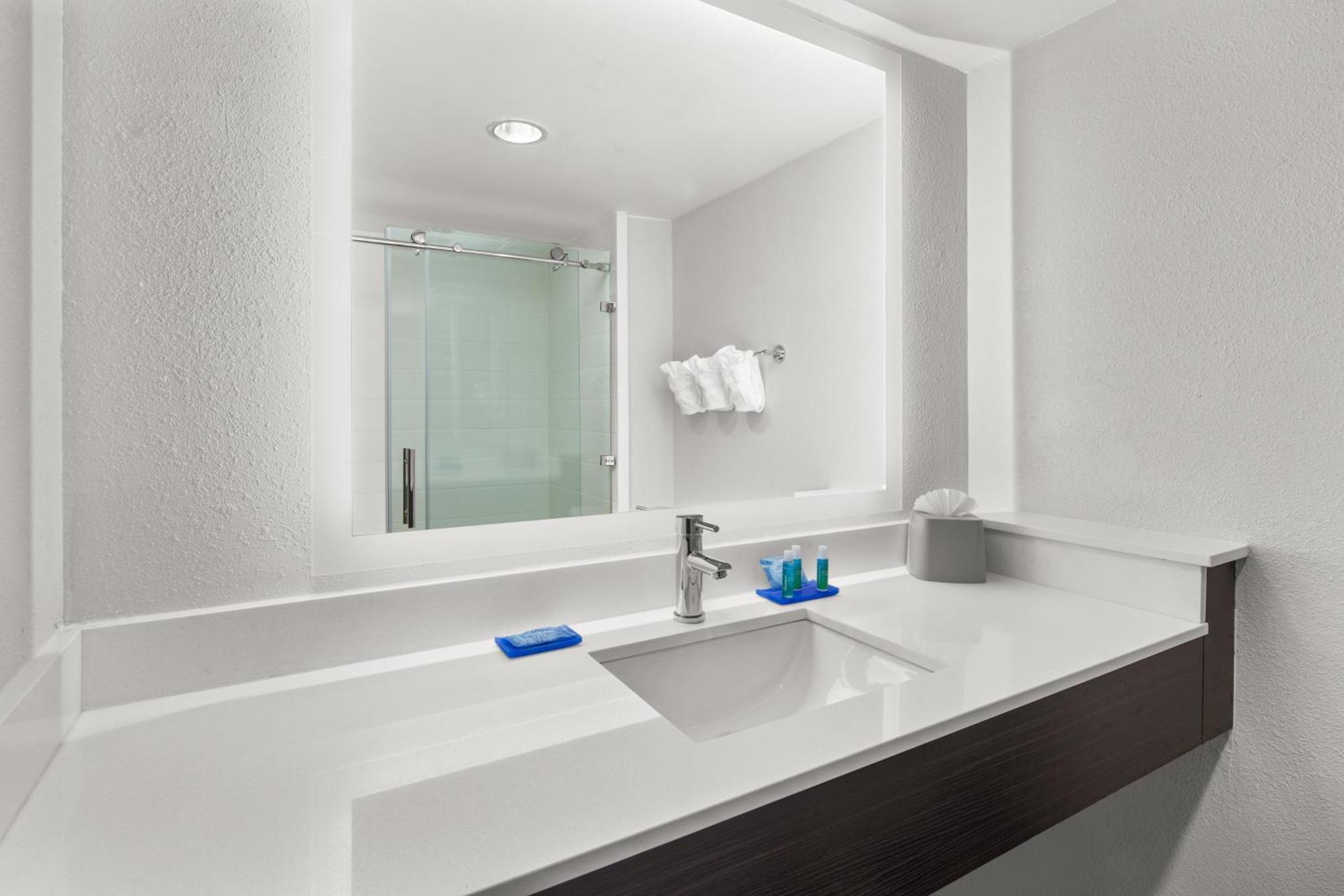 Holiday Inn Express Hotels & Suites Greenville-Spartanburg/Duncan By Ihg Εξωτερικό φωτογραφία