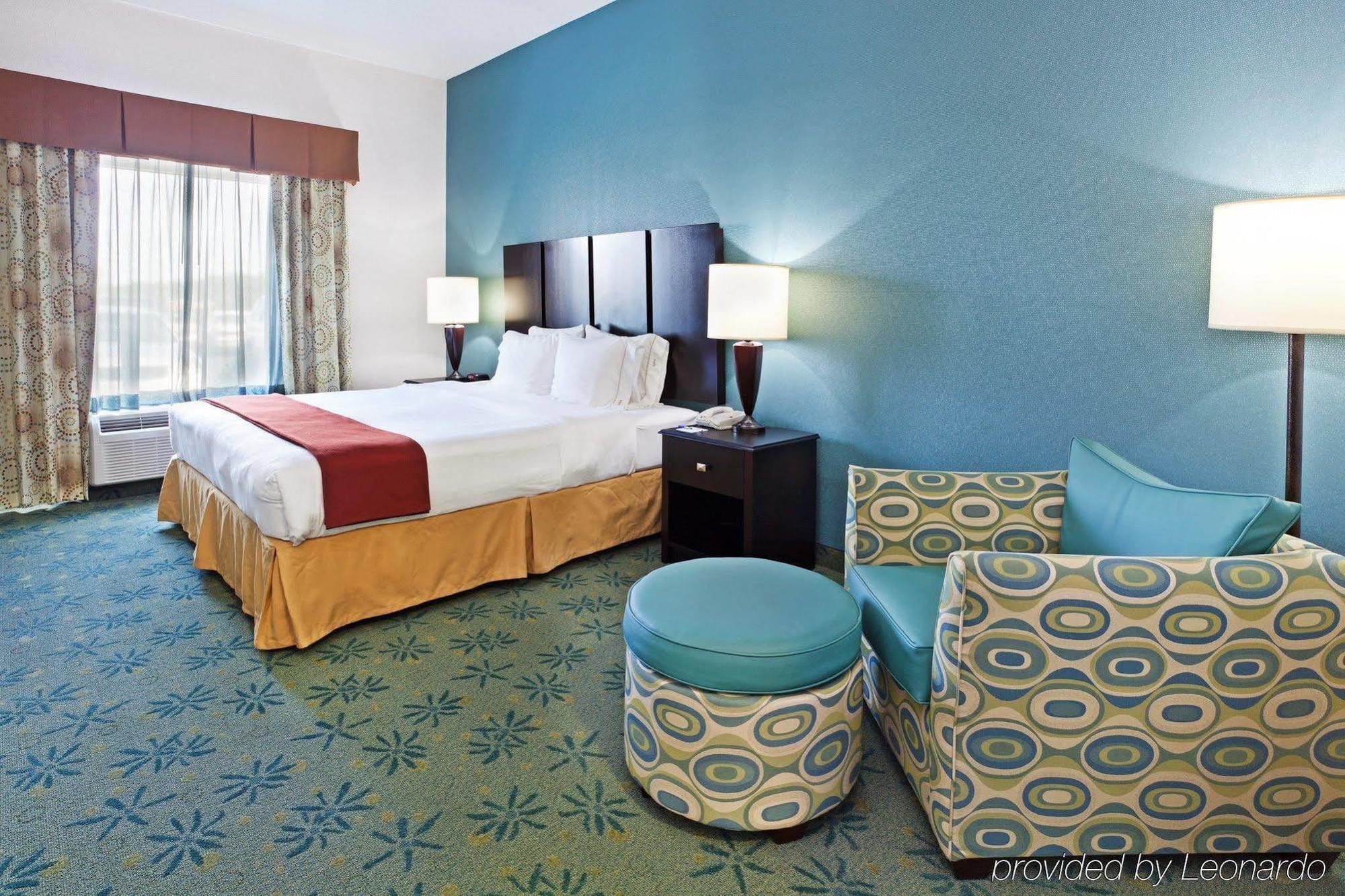 Holiday Inn Express Hotels & Suites Greenville-Spartanburg/Duncan By Ihg Εξωτερικό φωτογραφία