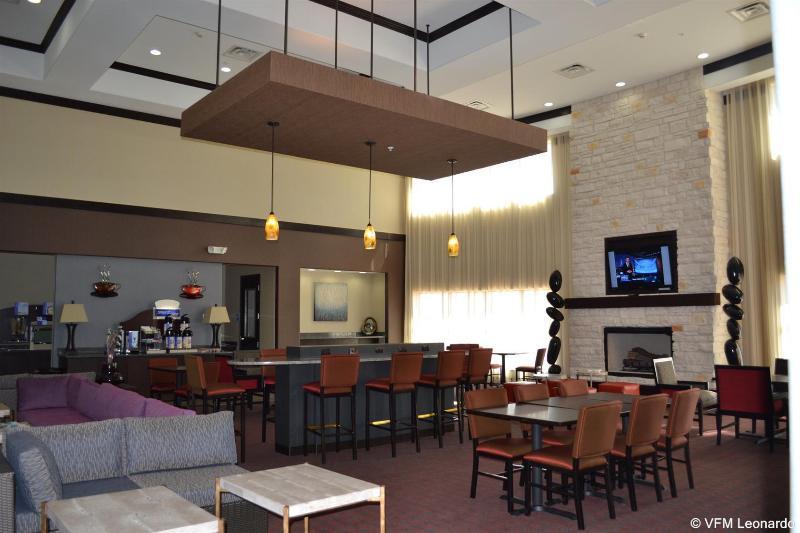 Holiday Inn Express Hotels & Suites Greenville-Spartanburg/Duncan By Ihg Εξωτερικό φωτογραφία