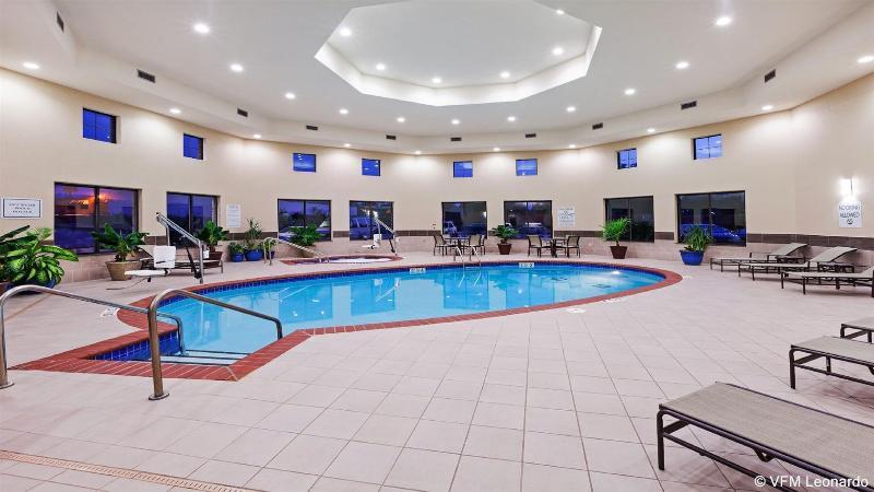 Holiday Inn Express Hotels & Suites Greenville-Spartanburg/Duncan By Ihg Εξωτερικό φωτογραφία